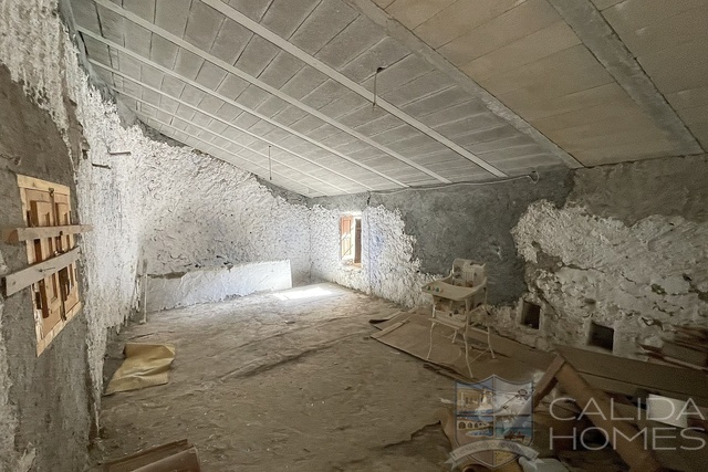 Image No.18-Maison de 3 chambres à vendre à Oria