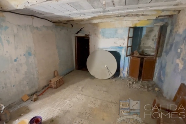 Image No.20-Maison de 3 chambres à vendre à Oria