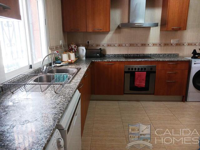 Image No.16-3 Bed Villa for sale