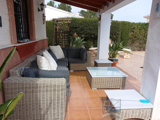 Image No.6-3 Bed Villa for sale