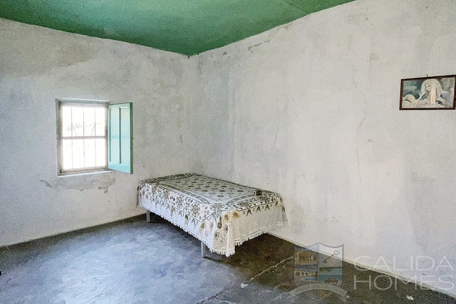 Image No.18-Maison de ville de 8 chambres à vendre à Albánchez