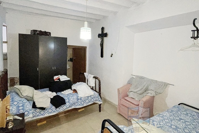 Image No.7-Maison de ville de 8 chambres à vendre à Albánchez