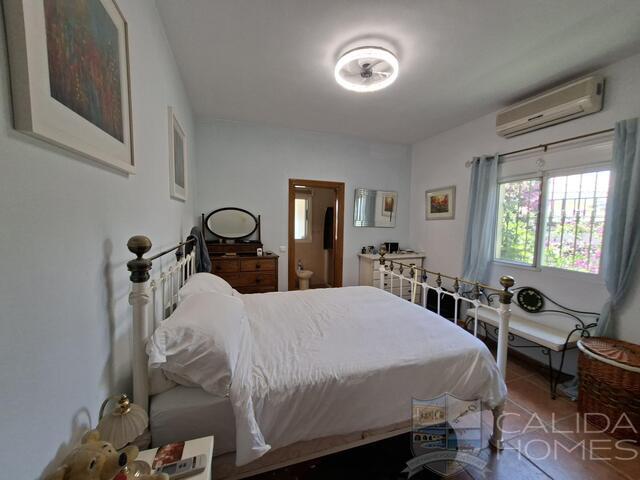 Image No.18-Villa de 4 chambres à vendre à Arboleas