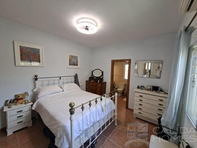 Image No.19-Villa de 4 chambres à vendre à Arboleas