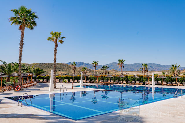 Image No.13-Propriété de 3 chambres à vendre à Vera