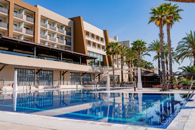 Image No.14-Propriété de 3 chambres à vendre à Vera