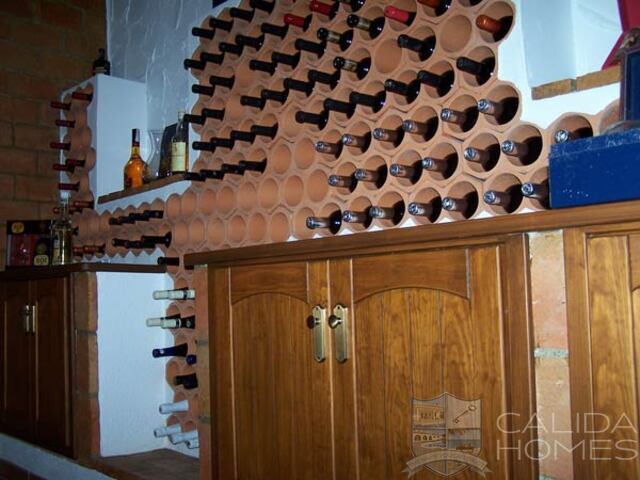 Image No.13-Villa de 5 chambres à vendre à Antas