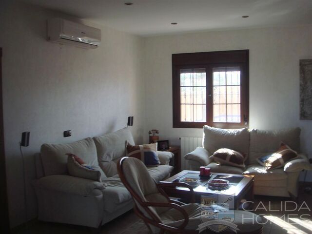 Image No.14-Villa de 5 chambres à vendre à Antas