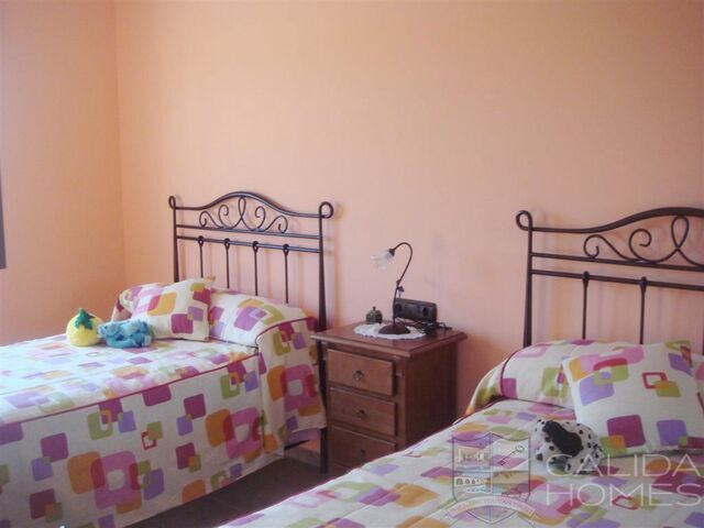 Image No.16-Villa de 5 chambres à vendre à Antas