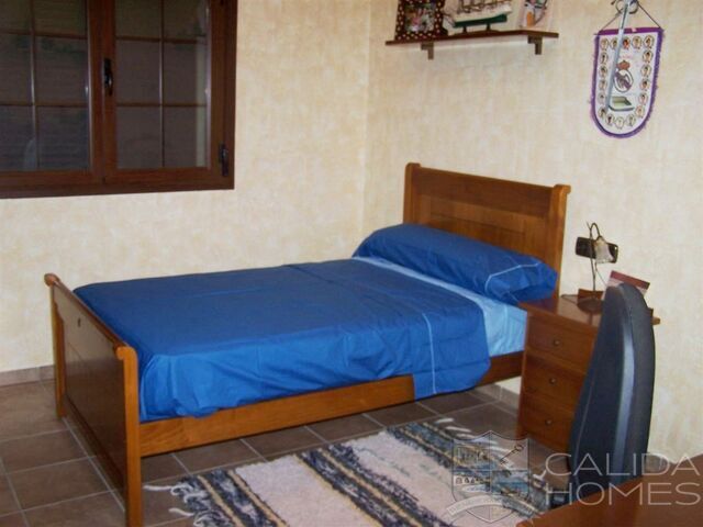 Image No.17-Villa de 5 chambres à vendre à Antas