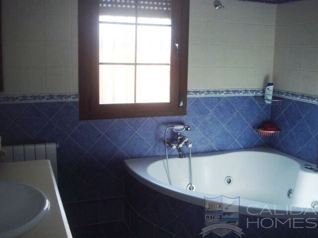 Image No.18-Villa de 5 chambres à vendre à Antas