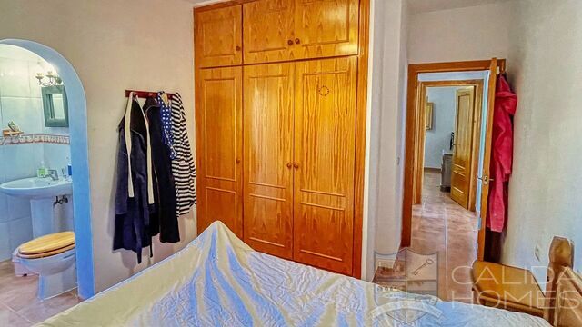 Image No.12-Villa de 3 chambres à vendre à Arboleas