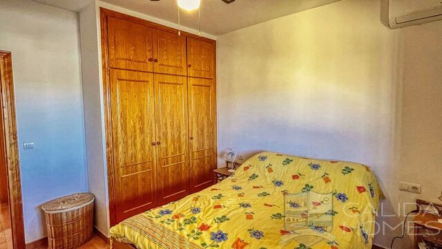 Image No.14-Villa de 3 chambres à vendre à Arboleas