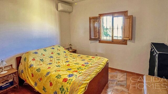 Image No.15-Villa de 3 chambres à vendre à Arboleas