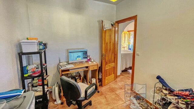 Image No.17-Villa de 3 chambres à vendre à Arboleas