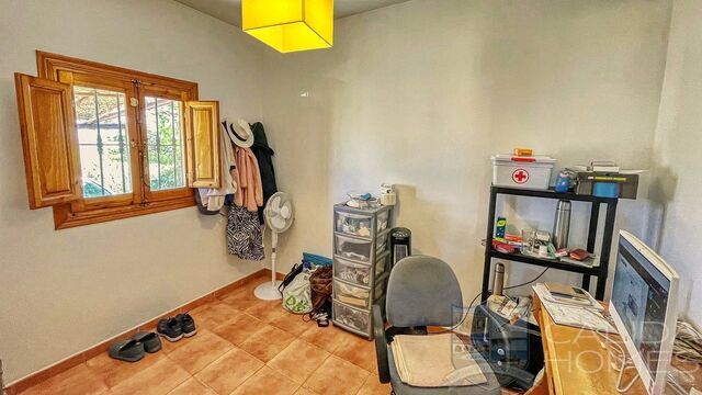 Image No.18-Villa de 3 chambres à vendre à Arboleas