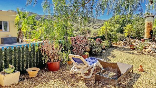 Image No.20-Villa de 3 chambres à vendre à Arboleas