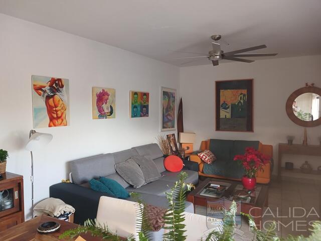 Image No.10-Villa de 4 chambres à vendre à Vera