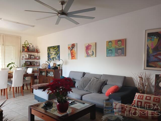 Image No.11-Villa de 4 chambres à vendre à Vera