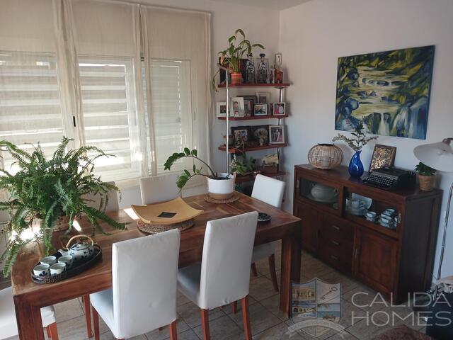 Image No.12-Villa de 4 chambres à vendre à Vera