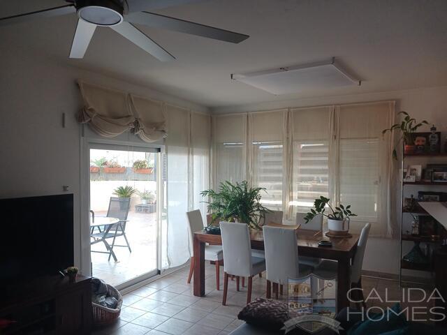 Image No.13-Villa de 4 chambres à vendre à Vera