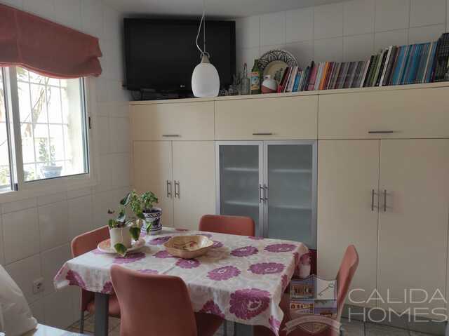 Image No.15-Villa de 4 chambres à vendre à Vera