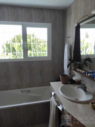 Image No.16-Villa de 4 chambres à vendre à Vera