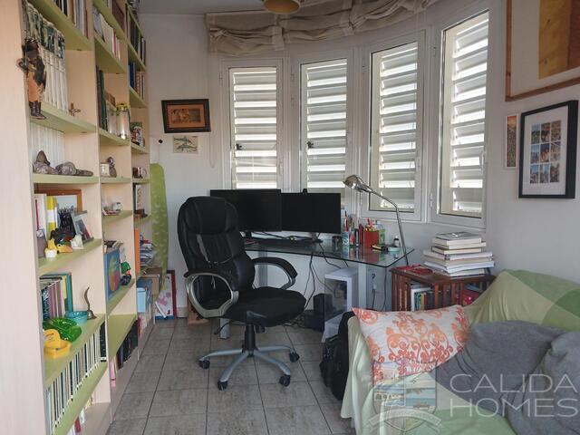 Image No.17-Villa de 4 chambres à vendre à Vera