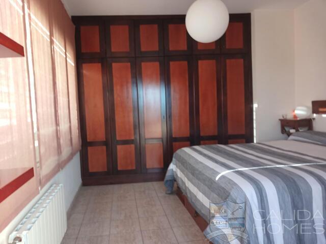 Image No.18-Villa de 4 chambres à vendre à Vera