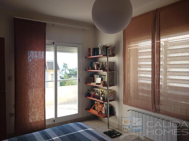 Image No.19-Villa de 4 chambres à vendre à Vera