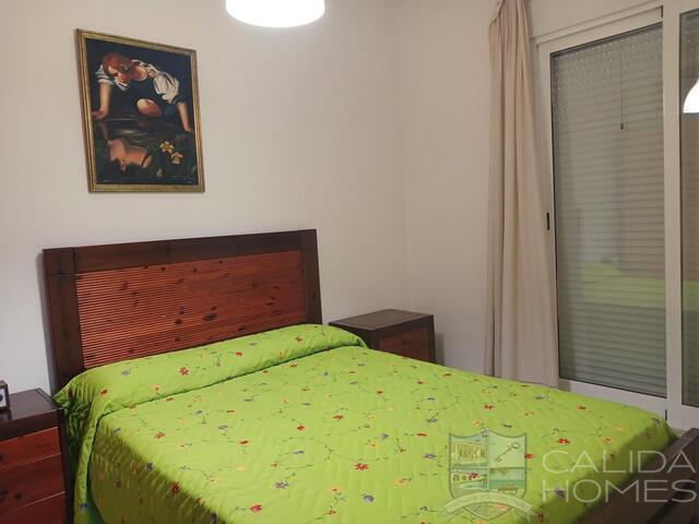 Image No.20-Villa de 4 chambres à vendre à Vera