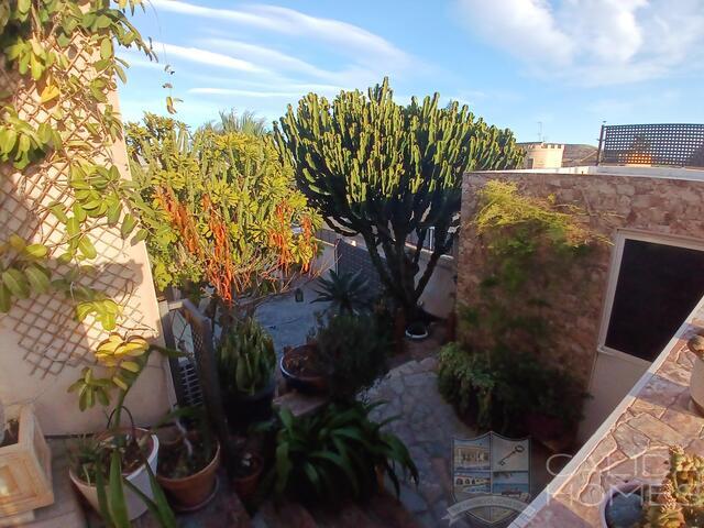 Image No.6-Villa de 4 chambres à vendre à Vera