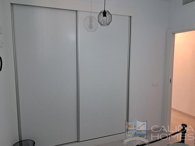 Image No.11-Appartement de 1 chambre à vendre à San Juan De Los Terreros