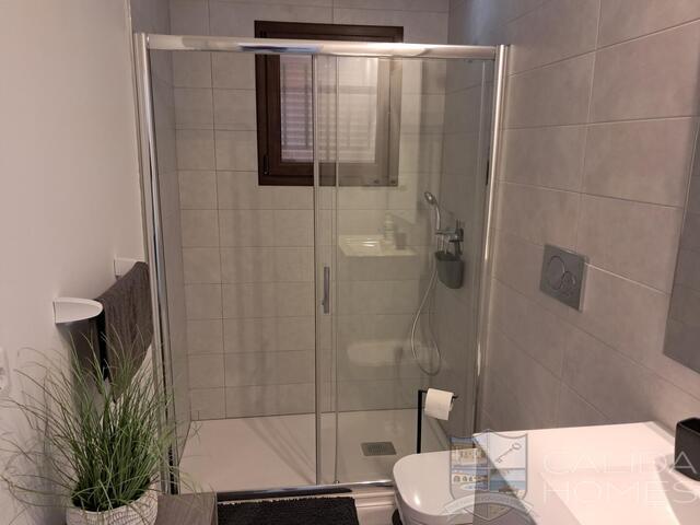 Image No.15-Appartement de 1 chambre à vendre à San Juan De Los Terreros