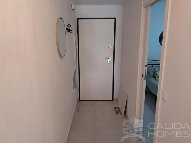 Image No.16-Appartement de 1 chambre à vendre à San Juan De Los Terreros