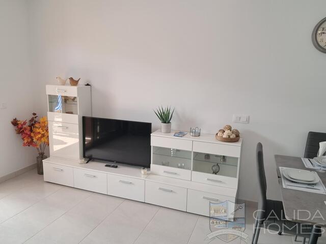 Image No.9-Appartement de 1 chambre à vendre à San Juan De Los Terreros