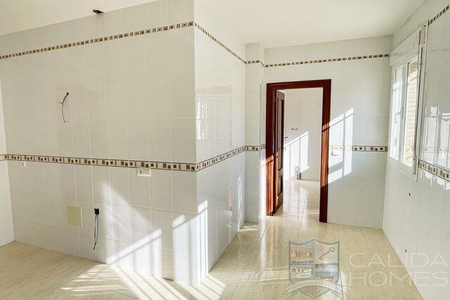 Image No.10-Villa de 4 chambres à vendre à Oria