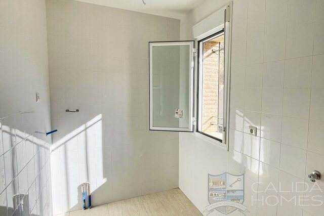 Image No.11-Villa de 4 chambres à vendre à Oria