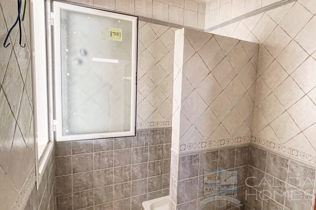 Image No.12-Villa de 4 chambres à vendre à Oria