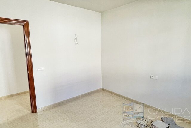 Image No.13-Villa de 4 chambres à vendre à Oria