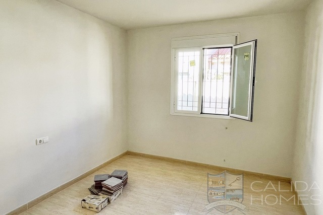 Image No.14-Villa de 4 chambres à vendre à Oria