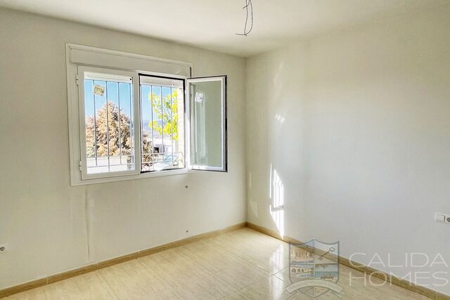 Image No.16-Villa de 4 chambres à vendre à Oria