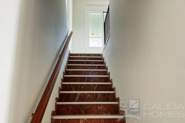 Image No.19-Villa de 4 chambres à vendre à Oria