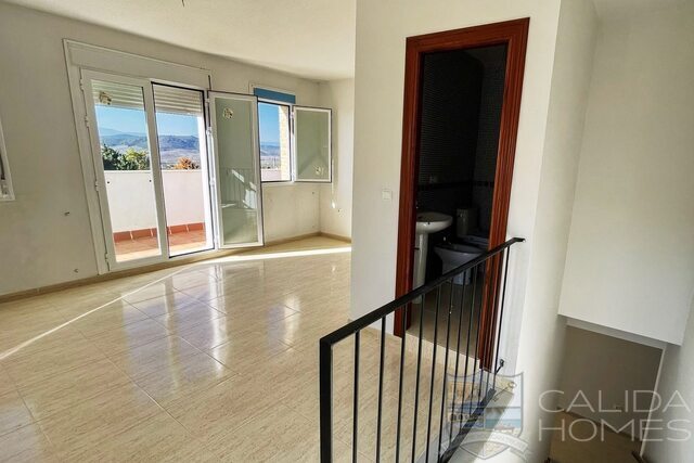 Image No.20-Villa de 4 chambres à vendre à Oria