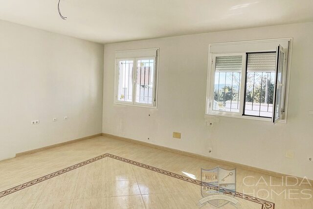 Image No.7-Villa de 4 chambres à vendre à Oria