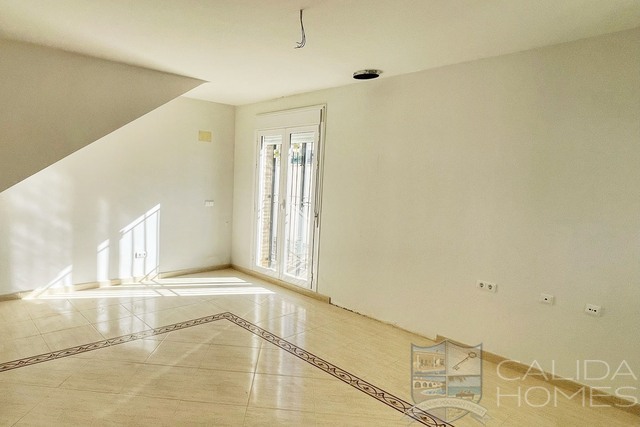 Image No.8-Villa de 4 chambres à vendre à Oria