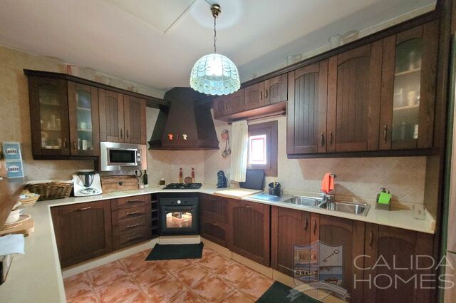 Image No.15-Villa de 3 chambres à vendre à Mojacar