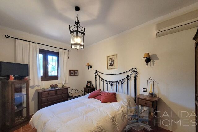 Image No.17-Villa de 3 chambres à vendre à Mojacar