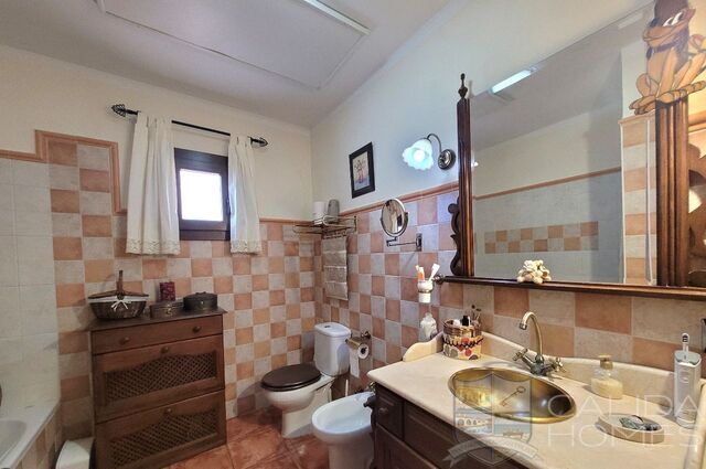 Image No.18-Villa de 3 chambres à vendre à Mojacar