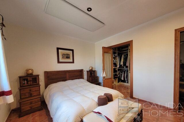 Image No.19-Villa de 3 chambres à vendre à Mojacar